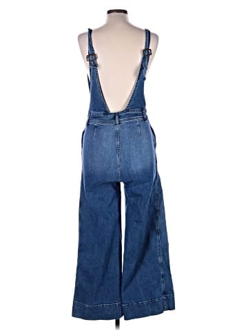 Free People Overalls (view 2)
