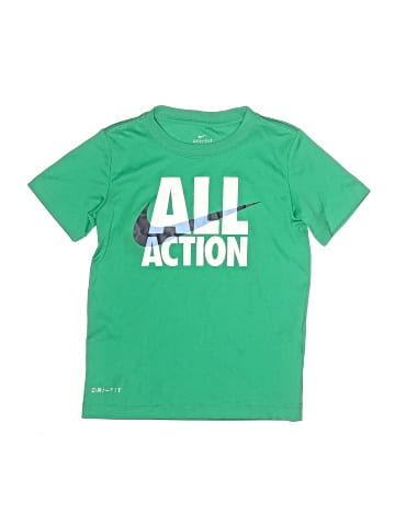 Nike Active T-Shirt (view 1)