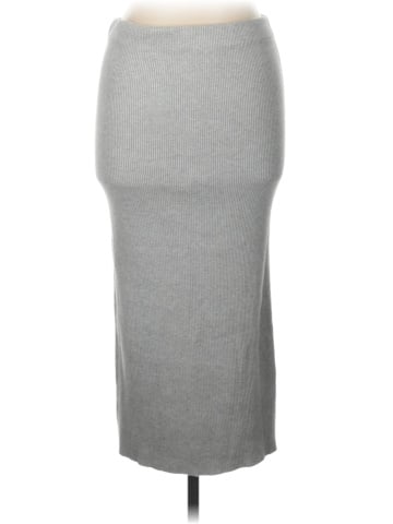 Zara Casual Skirt (view 1)