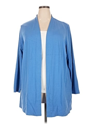 J.Jill Cardigan (view 1)