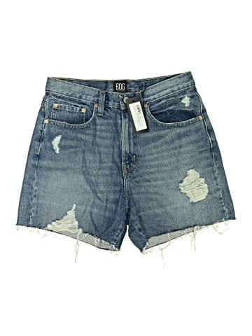 BDG Denim Shorts (view 1)