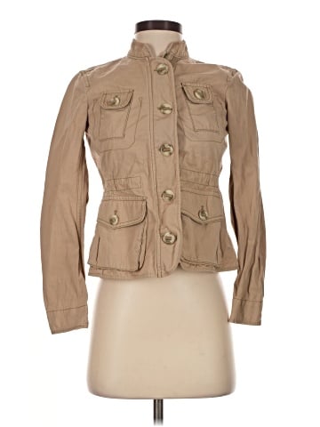 Ann Taylor LOFT Jacket (view 1)