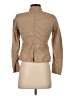 Ann Taylor LOFT Tan Jacket Size XXS - photo 2