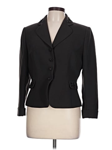 Tahari by ASL Blazer (view 1)