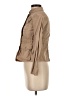 Ann Taylor LOFT Tan Jacket Size XXS - photo 5