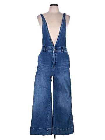 Free People Overalls (view 1)