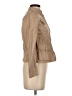 Ann Taylor LOFT Tan Jacket Size XXS - photo 4
