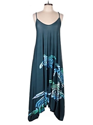 Lily by Firmiana Casual Dress (view 1)