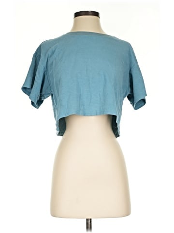 Earthbound Trading Co. Short Sleeve T-Shirt (view 1)