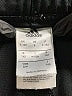 Adidas 100% Polyester Solid Black Active Pants Size S (kids) - photo 3