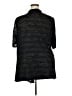 Catherines Black Cardigan Size 3X - photo 2