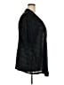 Catherines Black Cardigan Size 3X - photo 4