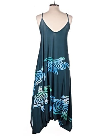 Lily by Firmiana Casual Dress (view 2)