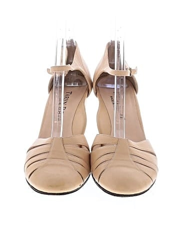 Taryn Rose Heels (view 2)