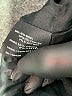 Carlisle Solid Black Wool Skirt Size 0 - photo 5