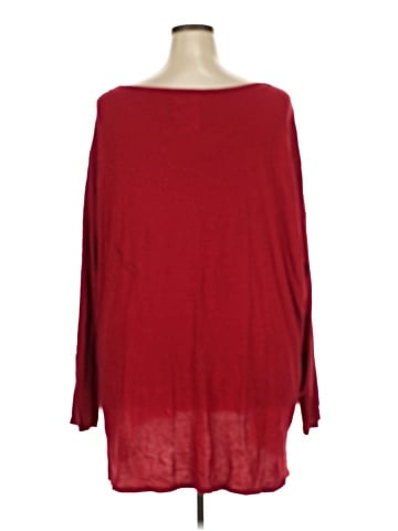 Terra & Sky 3/4 Sleeve T-Shirt (view 2)