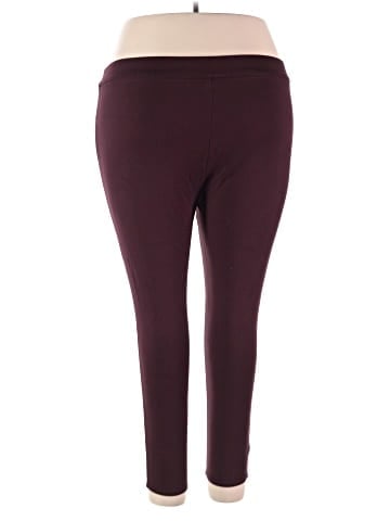 Ann Taylor Active Pants (view 2)