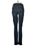 J.Crew Solid Blue Jeans Size 28 waist (tall) - photo 2