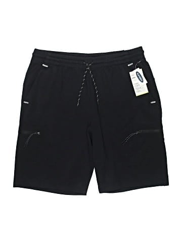 Active by Old Navy Athletic Shorts (view 1)