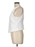 Autres Filles 100% Polyester White Vest Size L - photo 5