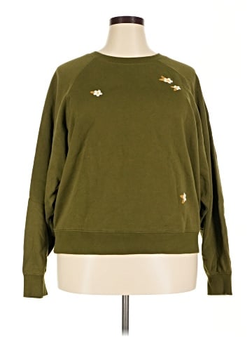 Old Navy Sweatshirt (view 1)
