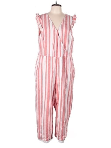 Old Navy Jumpsuit (view 1)