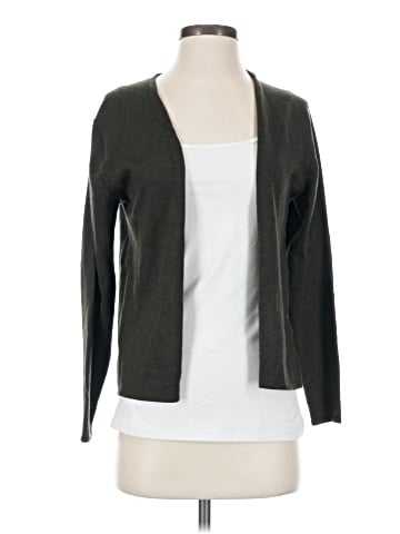 Eileen Fisher Cardigan (view 1)