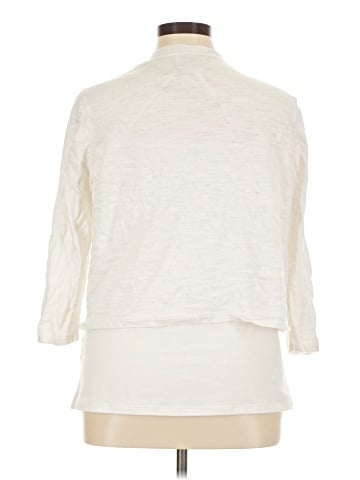 Croft & Barrow Cardigan (view 2)