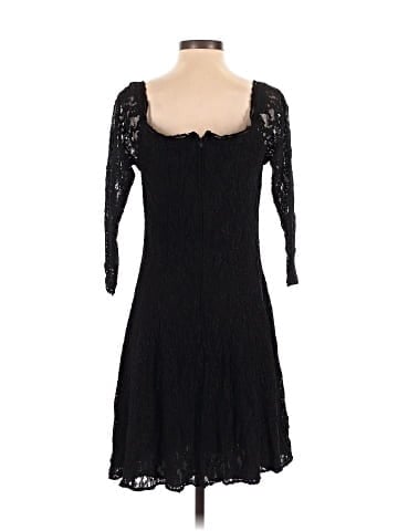 Moda International Cocktail Dress (view 2)