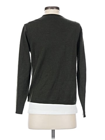 Eileen Fisher Cardigan (view 2)