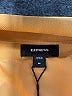 Express Orange Blazer Size M - photo 6