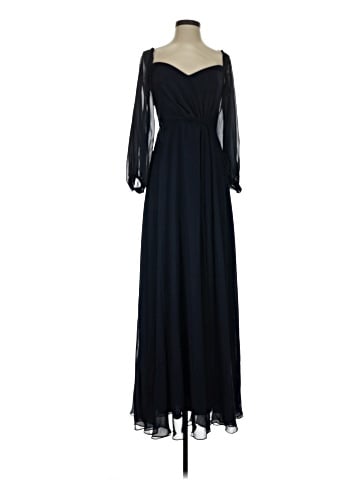 Dessy Collection Cocktail Dress (view 1)