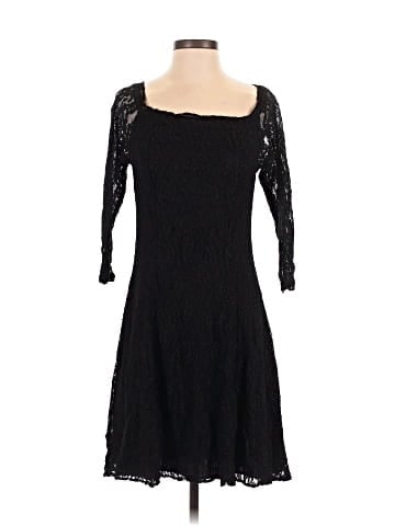 Moda International Cocktail Dress (view 1)