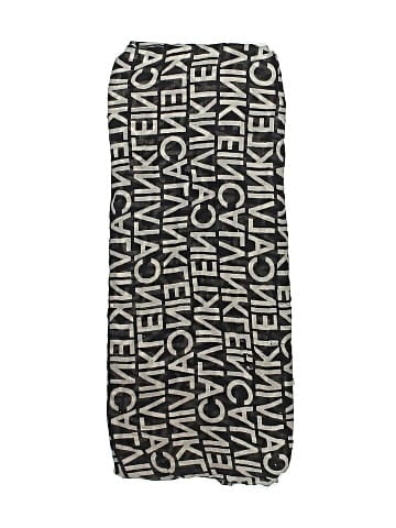 Calvin Klein Scarf (view 2)