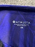 Athleta Graphic Blue Active Pants Size XS - photo 7