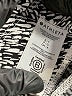 Athleta Animal Print Silver Active Pants Size S (tall) - photo 7