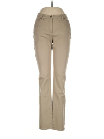 Pure Collection Khakis (view 1)