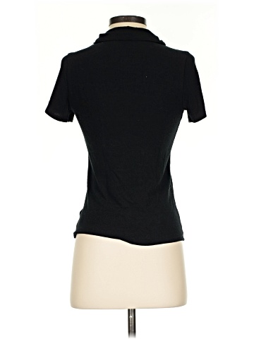 Alya Short Sleeve Turtleneck (view 2)