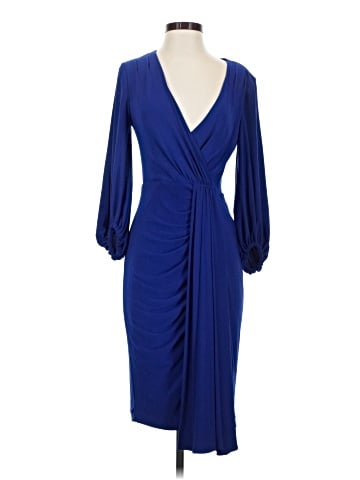 Eliza J Cocktail Dress (view 1)