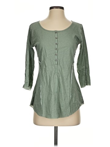 Simply Noelle 3/4 Sleeve T-Shirt (view 1)
