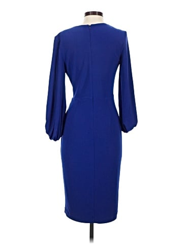 Eliza J Cocktail Dress (view 2)