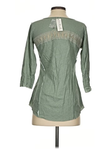 Simply Noelle 3/4 Sleeve T-Shirt (view 2)