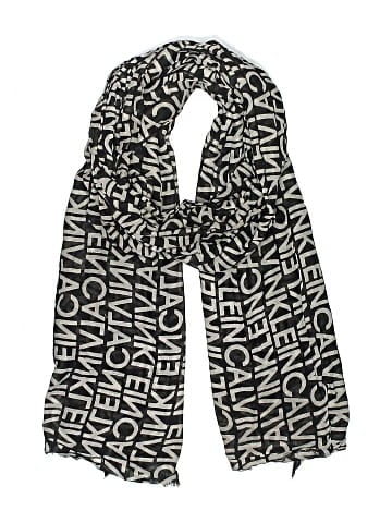 Calvin Klein Scarf (view 1)