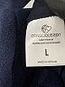 Express Blue Coat Size L - photo 7