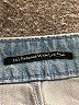 Talbots 100% Tencel Blue Jeans Size 14 - photo 5