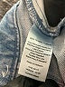 Talbots 100% Tencel Blue Jeans Size 14 - photo 6
