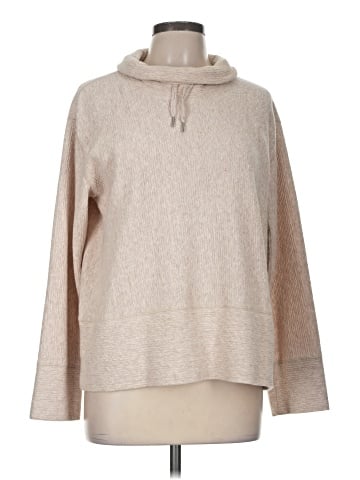 Orvis Turtleneck Sweater (view 1)