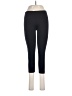 Kensie Black Active Pants Size M - photo 1
