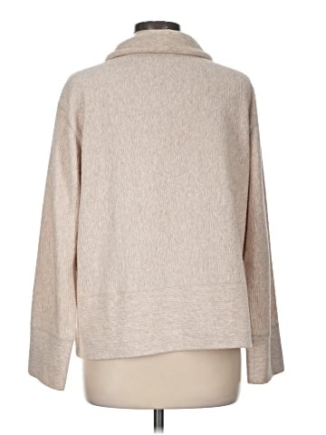 Orvis Turtleneck Sweater (view 2)