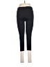 Kensie Black Active Pants Size M - photo 2